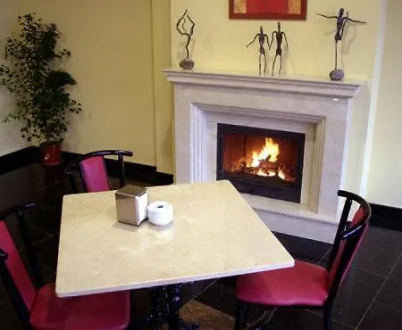 Manrique De Lara 3* San Leonardo de Yagüe