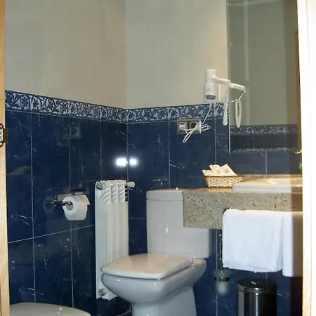 Manrique De Lara 3* San Leonardo de Yagüe