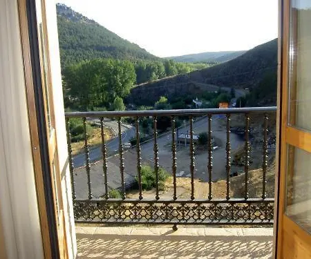 Manrique De Lara 3* San Leonardo de Yagüe