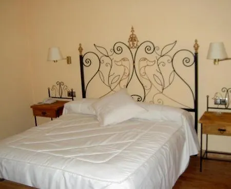 Manrique De Lara Hotel San Leonardo de Yagüe