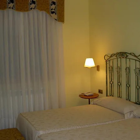 Manrique De Lara 3* San Leonardo de Yagüe